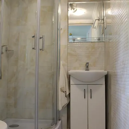 W Sadzie Sterławki Wielkie