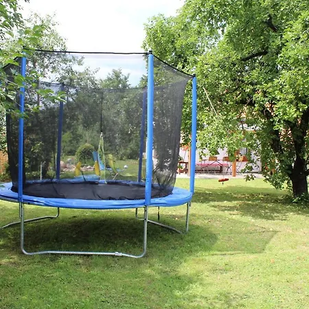 Dom wakacyjny W Sadzie