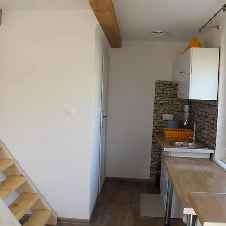 Casa vacanze W Sadzie Sterławki Wielkie