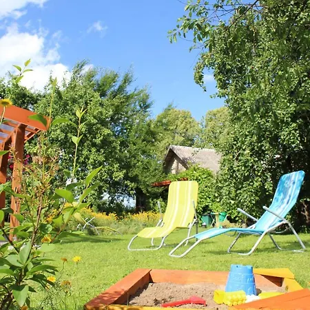 W Sadzie Casa vacanze