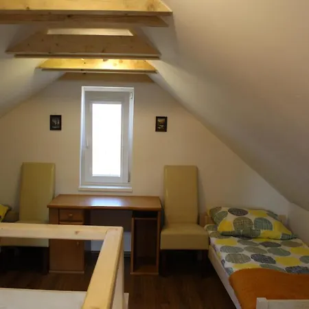 W Sadzie * Sterławki Wielkie