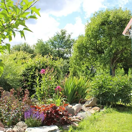 Dom wakacyjny W Sadzie